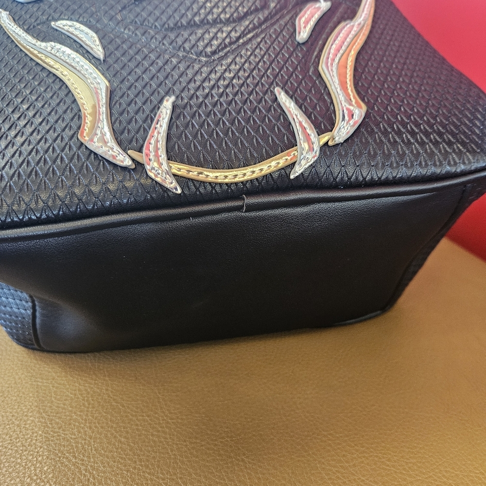 Black Panther Wakanda Backpack - image 6